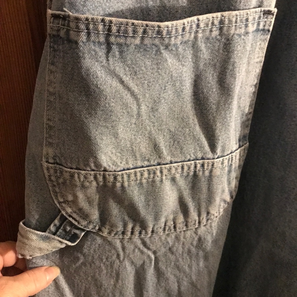 OVERALLS - Picture 6 of 14